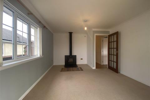 2 bedroom bungalow to rent, Westview, Embleton, Alnwick, Northumberland, NE66