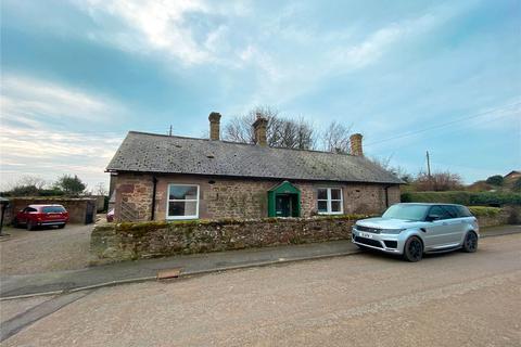 2 bedroom bungalow to rent, Ellingham, Chathill, Northumberland, NE67