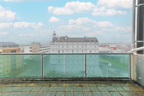 1 bedroom apartment for sale, 24 The Crescent, Devon PL1