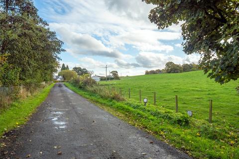 Detached house for sale, Sauchieburn, Stirling, Stirlingshire