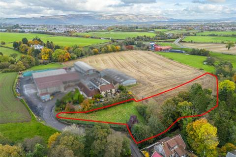 undefined, Sauchieburn, Stirling, Stirlingshire