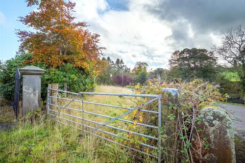 undefined, Sauchieburn, Stirling, Stirlingshire