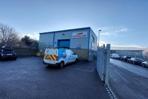 Industrial park to rent - Chartwell Road, Lancing BN15