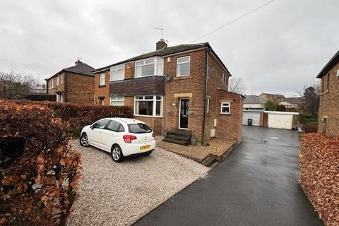 13 Moorside Gardens, Bradford, BD2 3RE