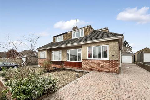 4 bedroom semi-detached house for sale, Sandringham Road, Longwell Green, Bristol