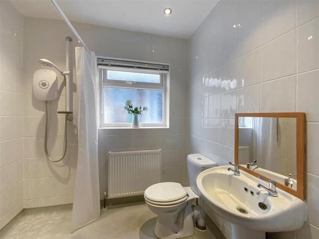 Wet Room