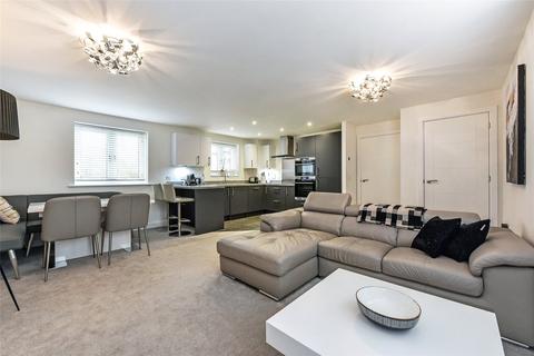 2 bedroom apartment for sale, Humphrey Place, Chichester, West Sussex, PO19