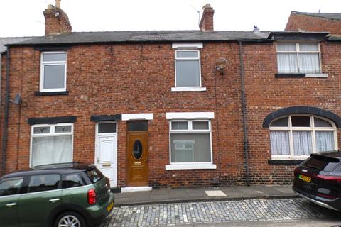 2 bedroom terraced house to rent, Seymour Street, Bishop Aukland, DL14