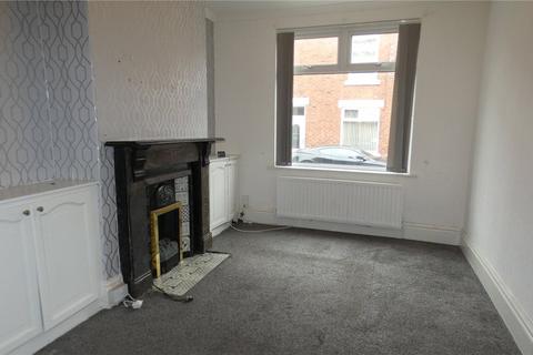 2 bedroom terraced house to rent, Seymour Street, Bishop Aukland, DL14