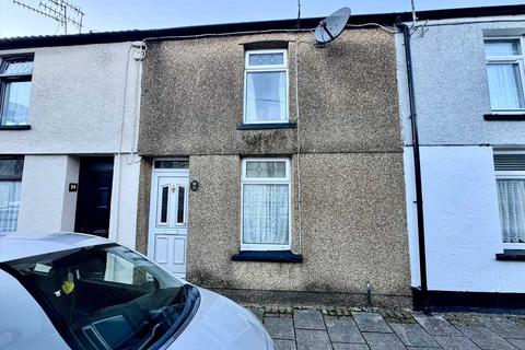 2 bedroom terraced house for sale, Treherbert CF42