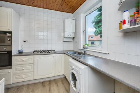 2 bedroom flat for sale, 16 Boswall Green, Trinity, Edinburgh, EH5 2BB