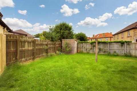 16 Boswall Green, Edinburgh, EH5 2BB