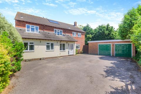 4 bedroom detached house for sale, Goodwood Gardens, Runcton, Chichester, West Sussex, PO20