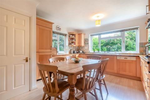 4 bedroom detached house for sale, Goodwood Gardens, Runcton, Chichester, West Sussex, PO20