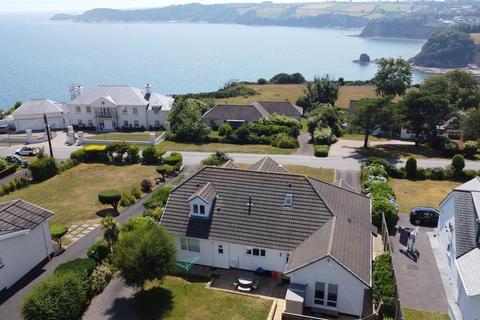 4 bedroom detached house for sale, Sea Road, Carlyon Bay, St. Austell