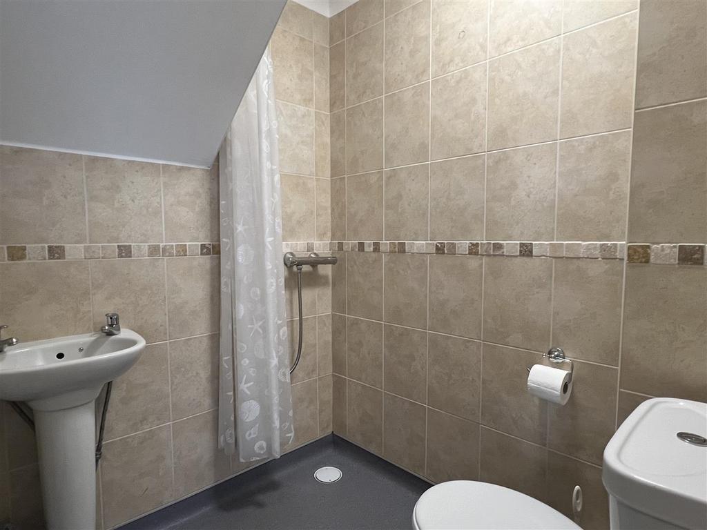 Wet Room: