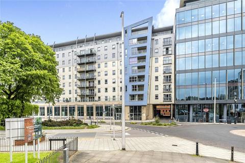 2 bedroom penthouse to rent, Church Street East, Woking, Surrey, GU21