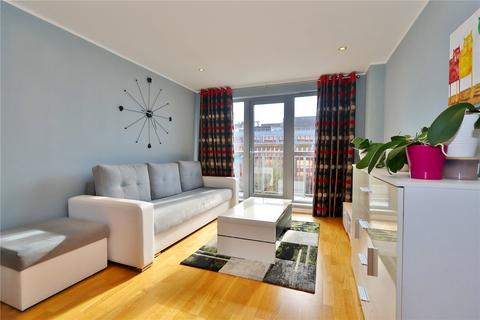 2 bedroom penthouse to rent, Church Street East, Woking, Surrey, GU21