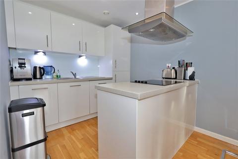 2 bedroom penthouse to rent, Church Street East, Woking, Surrey, GU21