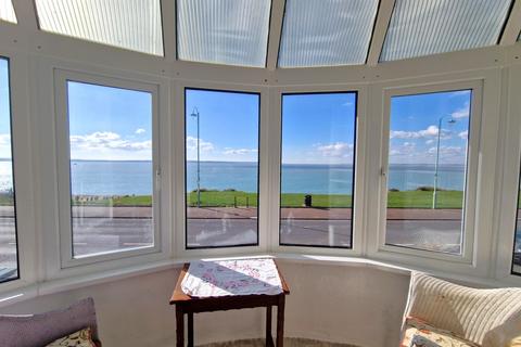 5 bedroom detached house for sale, Marine Parade West, Lee-on-the-Solent, Hampshire, PO13