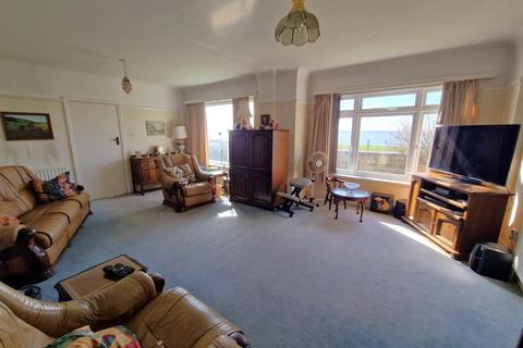 5 bedroom detached house for sale, Marine Parade West, Lee-on-the-Solent, Hampshire, PO13