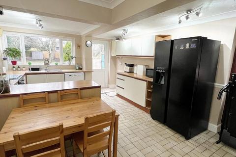 3 bedroom semi-detached house for sale, Jockey Road, Sutton Coldfield