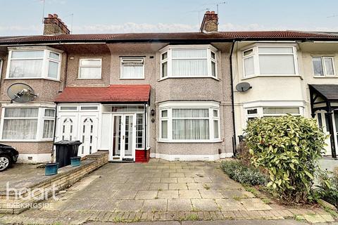 3 bedroom terraced house for sale, Yoxley Drive, Newbury Park