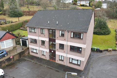 1 bedroom flat for sale, Flat 6, 74 Strathblane Road, Milngavie, Glasgow G62 8DH