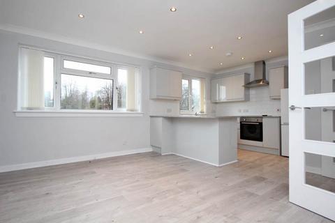 1 bedroom flat for sale, Flat 6, 74 Strathblane Road, Milngavie, Glasgow G62 8DH