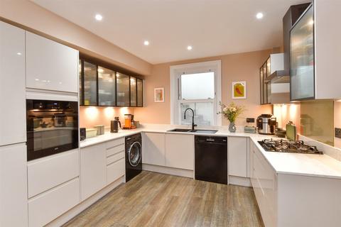 3 bedroom terraced house for sale, Sutherland Road, Brighton, East Sussex