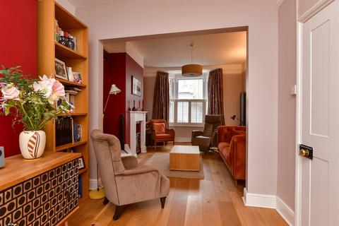 3 bedroom terraced house for sale, Sutherland Road, Brighton, East Sussex