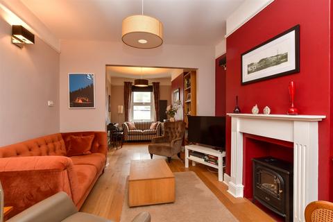 3 bedroom terraced house for sale, Sutherland Road, Brighton, East Sussex