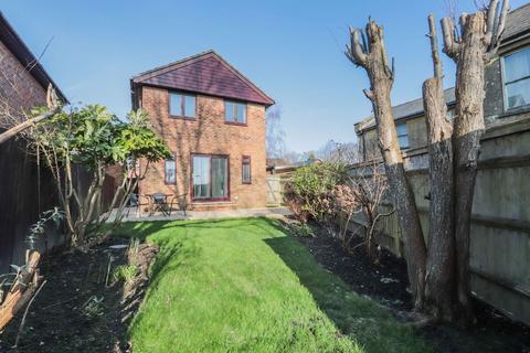 3 bedroom detached house for sale, No Onward Chain in Cranbrook