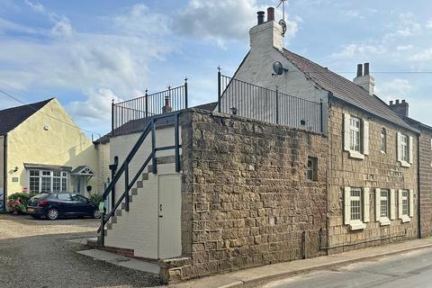 3 bedroom terraced house for sale, High Street, Markington, HG3