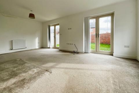 38 Henson Close, Whetstone, Leicester, LE8 6PJ