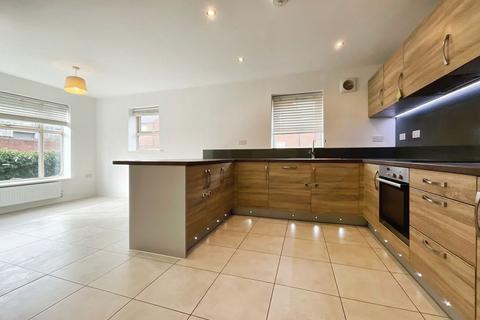 38 Henson Close, Whetstone, Leicester, LE8 6PJ