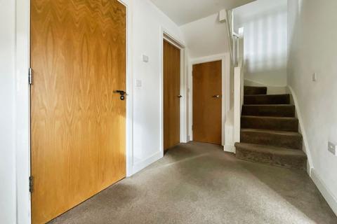 38 Henson Close, Whetstone, Leicester, LE8 6PJ