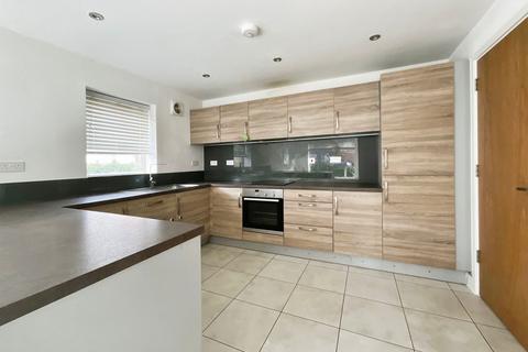 38 Henson Close, Whetstone, Leicester, LE8 6PJ