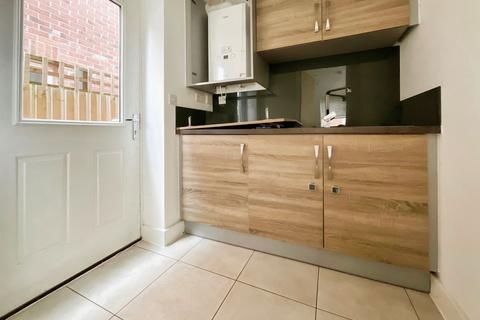 38 Henson Close, Whetstone, Leicester, LE8 6PJ