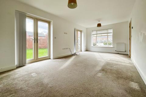 38 Henson Close, Whetstone, Leicester, LE8 6PJ