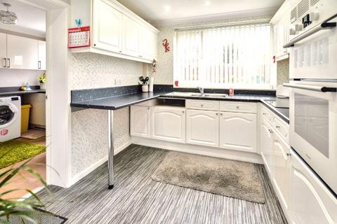undefined, Fairfield Walk, Ossett, West Yorkshire