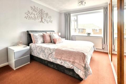 undefined, Fairfield Walk, Ossett, West Yorkshire