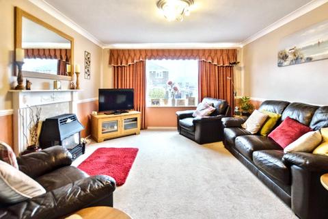 undefined, Fairfield Walk, Ossett, West Yorkshire