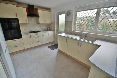 3 bedroom detached bungalow for sale, Woodside Road, Ferndown, BH22