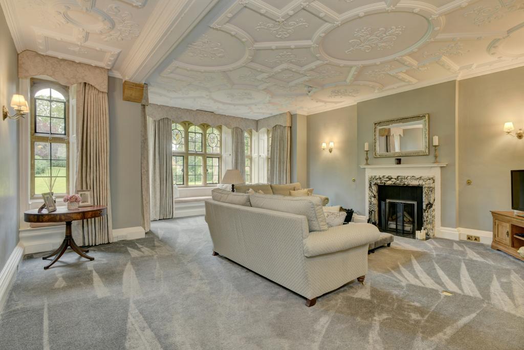 Drawing Room