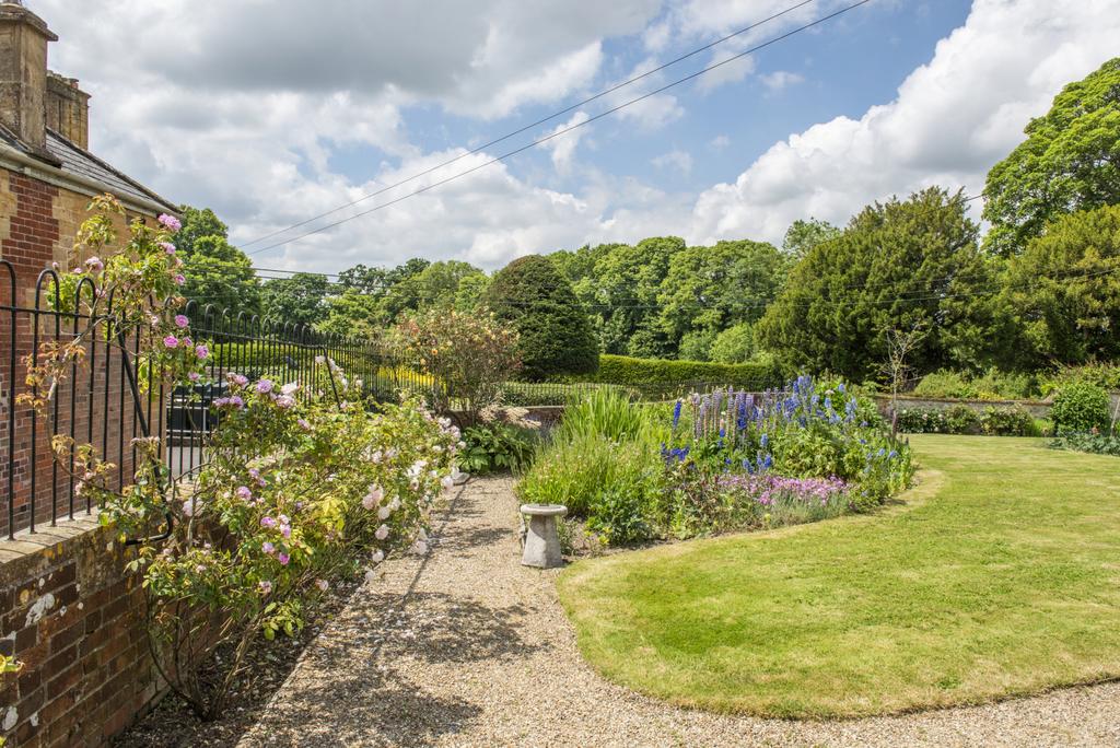 Gardens