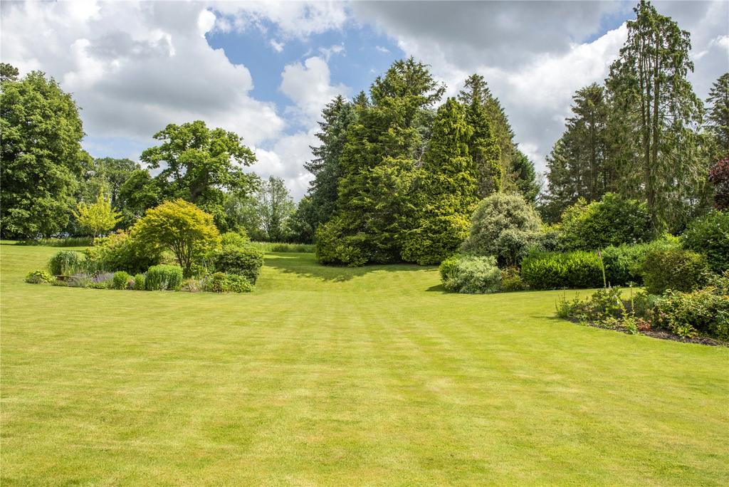Gardens