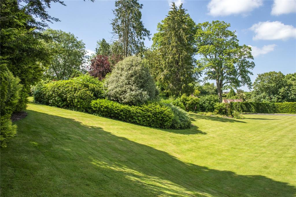 Gardens