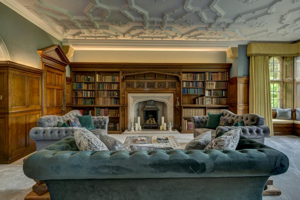 Library