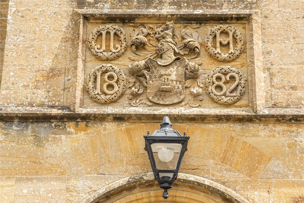 Period Features